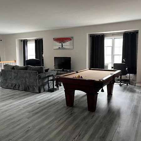 Private Apt In Southfordsouthburyアパートメント エクステリア 写真