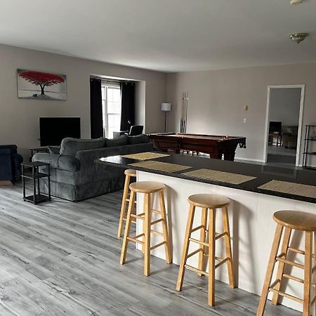 Private Apt In Southfordsouthburyアパートメント エクステリア 写真