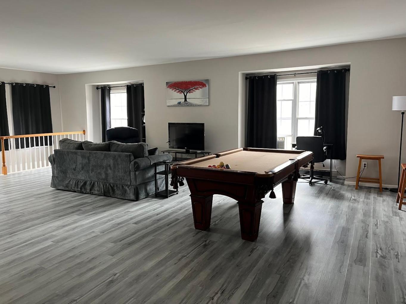 Private Apt In Southfordsouthburyアパートメント エクステリア 写真